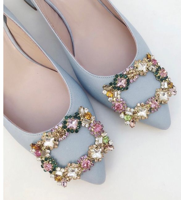 Zapatos - 1