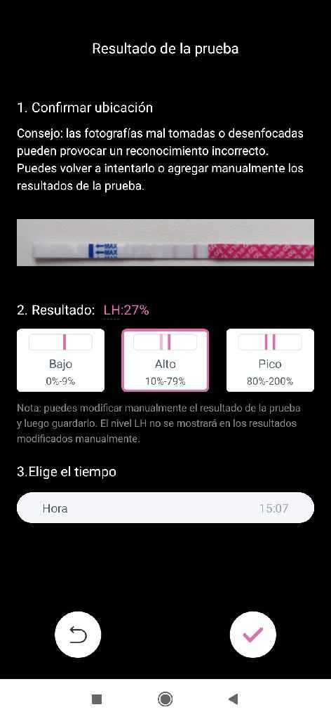 Buscadoras de Octubre 2020. ☘️ 🥑 💕 - 1