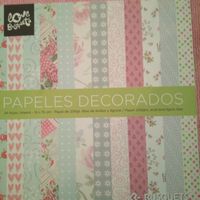 a tope con las manualidades - 1