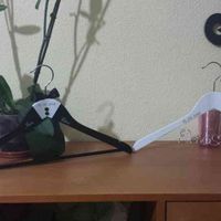 Perchas personalizadas
