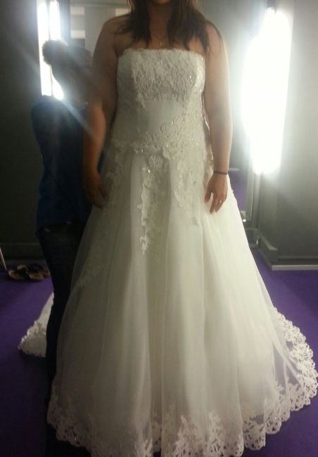 Mis vestidos - 2