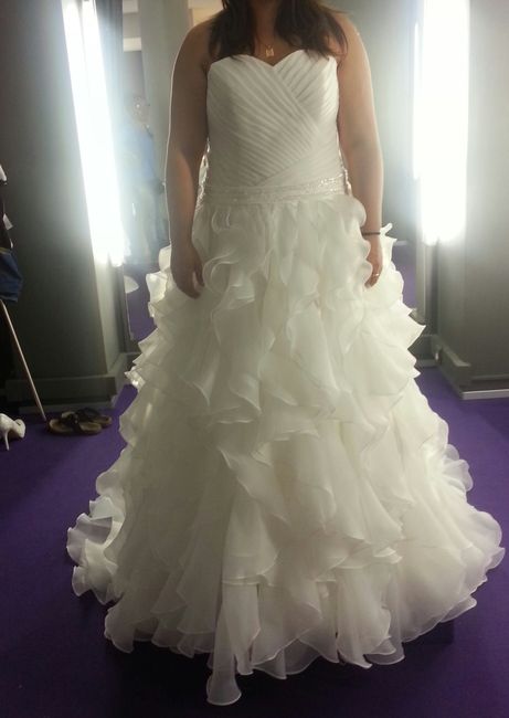 Mis vestidos - 4