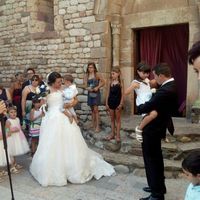 Vestidos de novia clara novias - 1