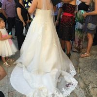 Vestidos de novia clara novias - 2