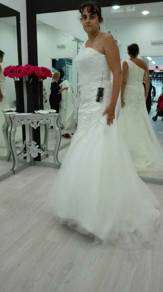 Me encanta - 1