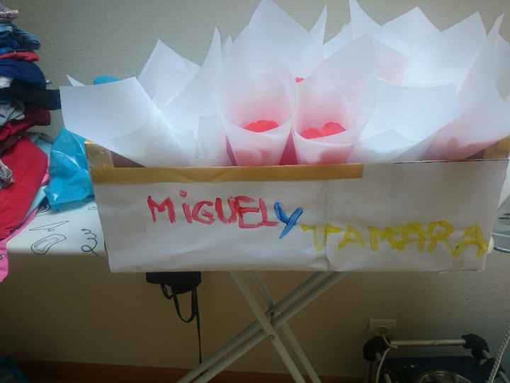 Mis cositas,  que os parecen? - 3