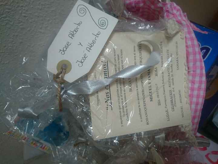 Mis cositas,  que os parecen? - 4