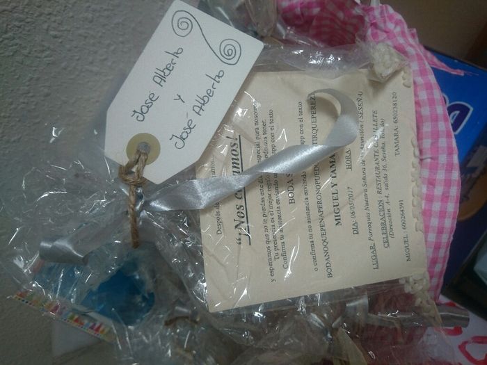 Mis cositas,  que os parecen? - 4