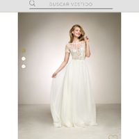Tu vestido, ¿era el esperado? - 1