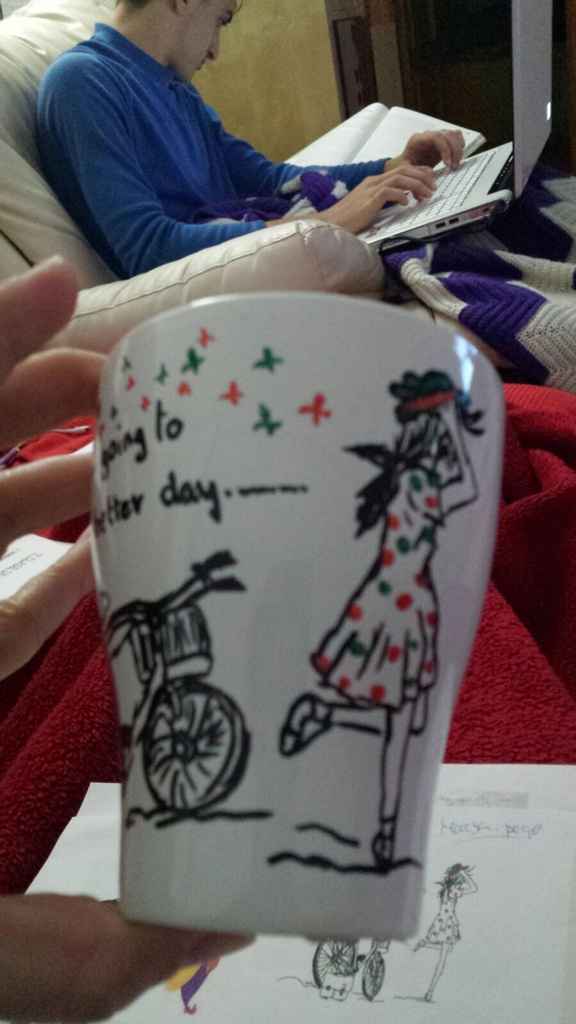 Tazas personalizadas - 3