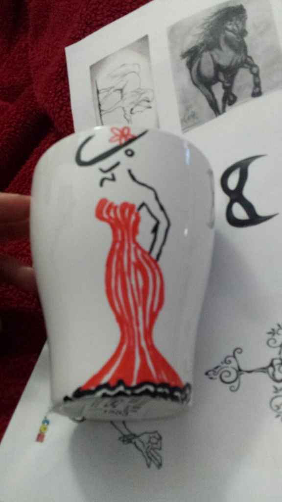 Tazas personalizadas - 5