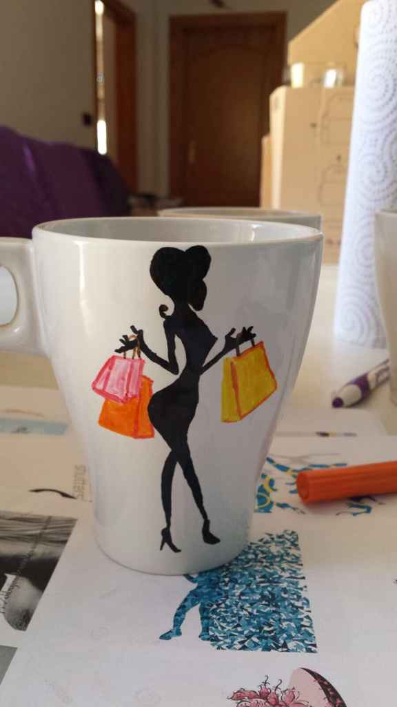 Tazas personalizadas - 6