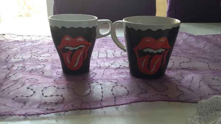 Tazas personalizadas - 7
