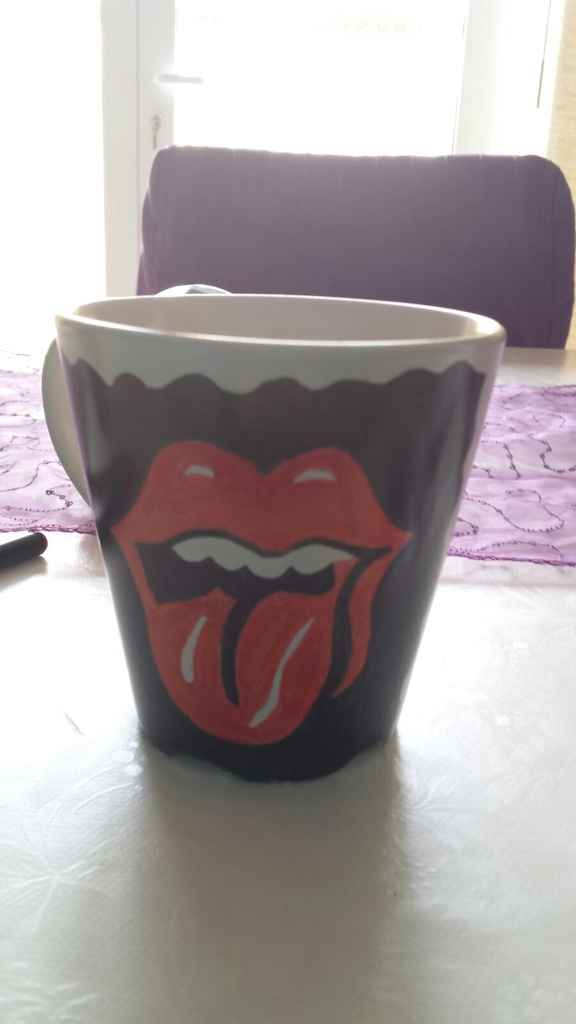 Tazas personalizadas donde??? - 2
