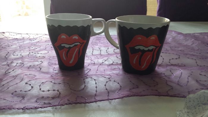 Tazas personalizadas - 7