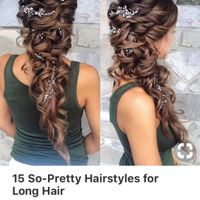 Prueba de peluquería - 1