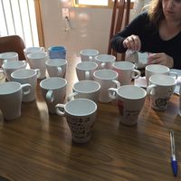 Tazas personalizadas donde??? - 1