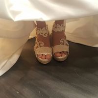 Mis cuñas!! - 1