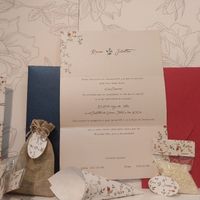 4 weddings: ¿qué INVITACIONES ganan? 💌 - 1
