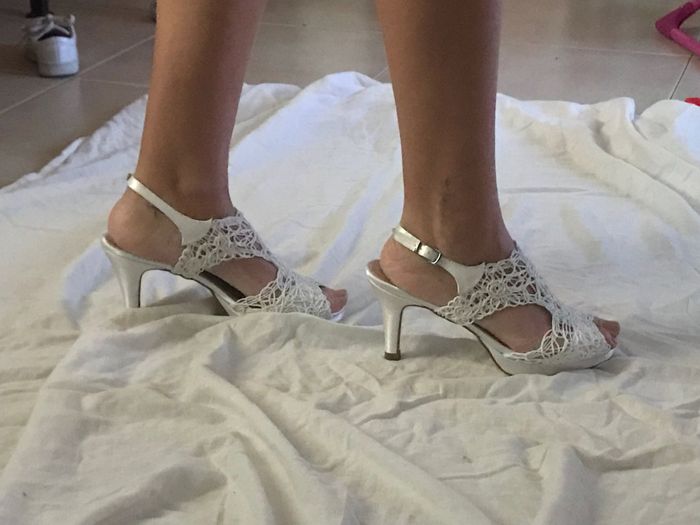 Zapatos ángel Alarcón que tal ?? - 1
