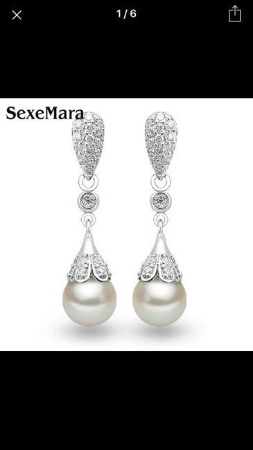 Peina y pendientes - 2