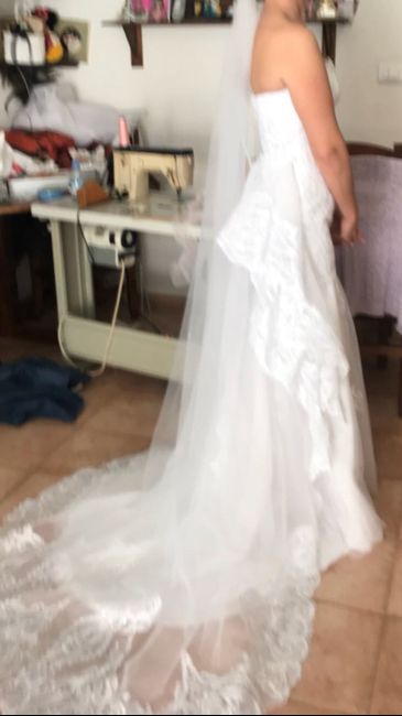 q tal este tocado??? - 2