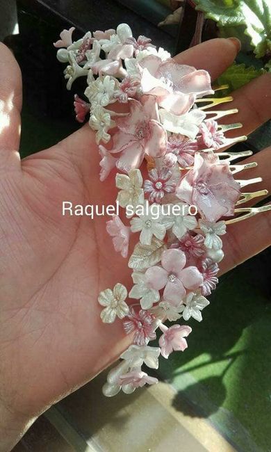 Mi tocado segunda parte 😅 - 6