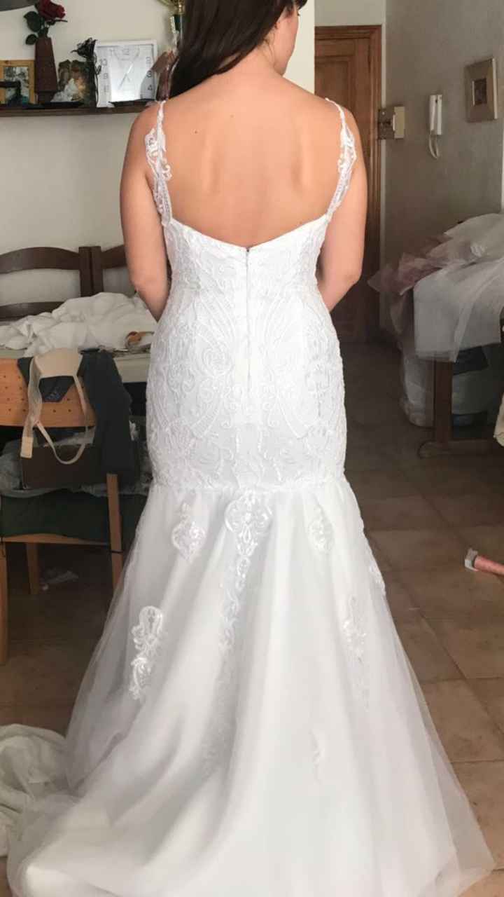q tal este tocado??? - 1