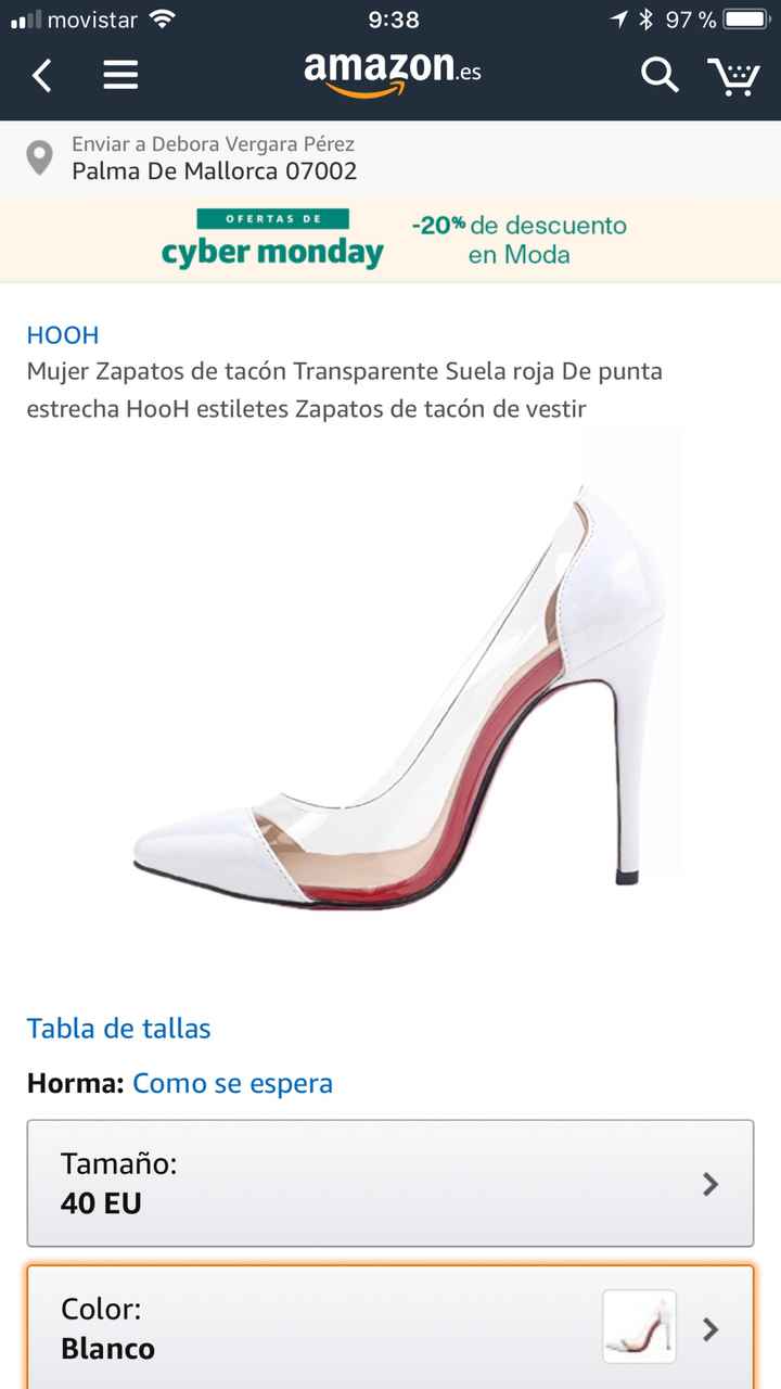  Ideas zapatos - 2