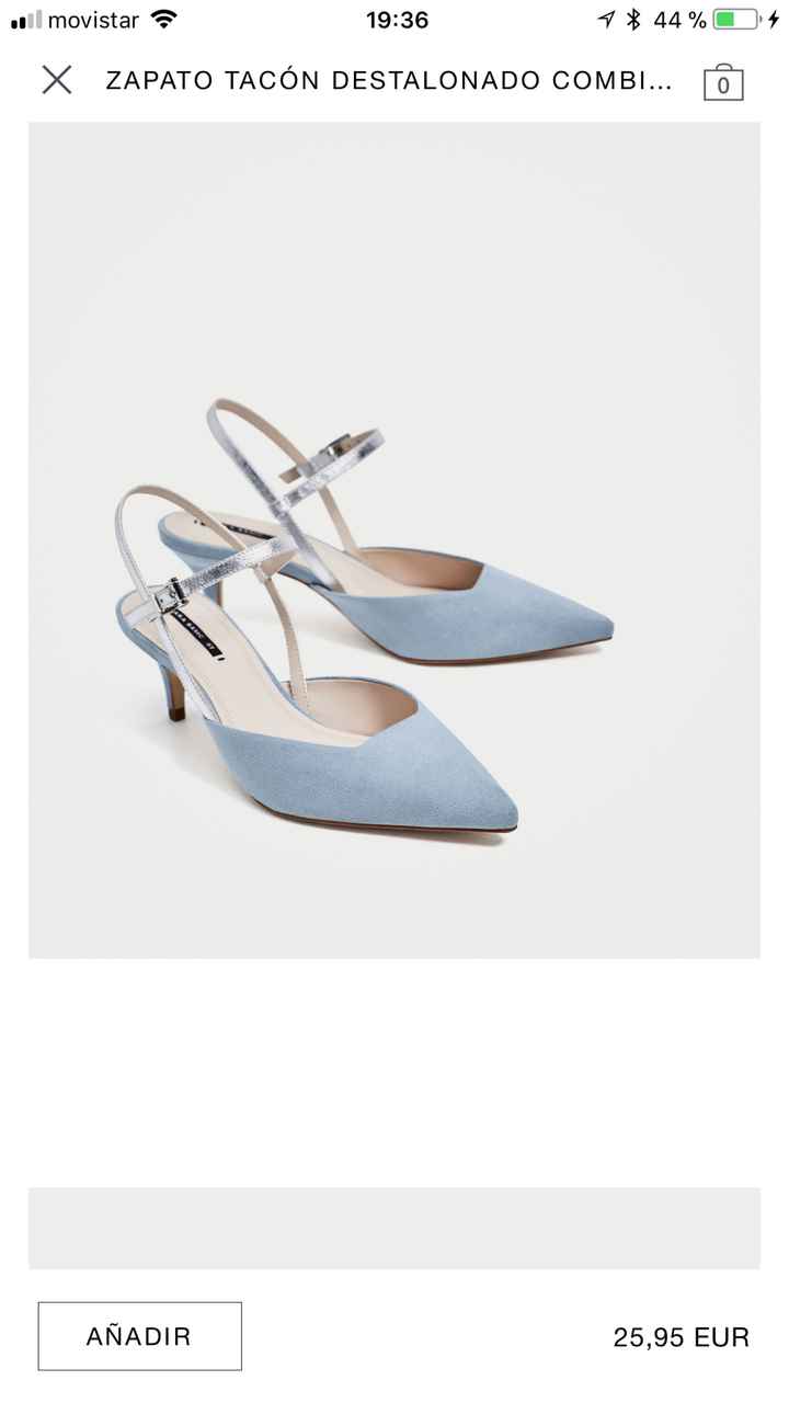  Ideas zapatos - 3