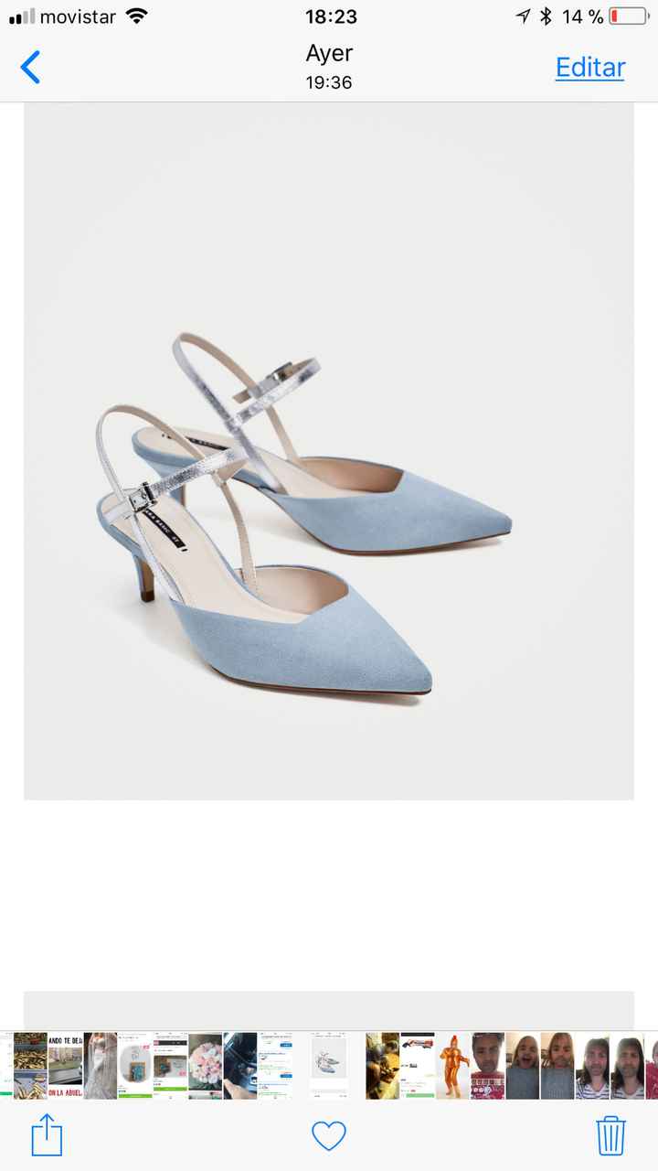  zapatos para vestido - 2