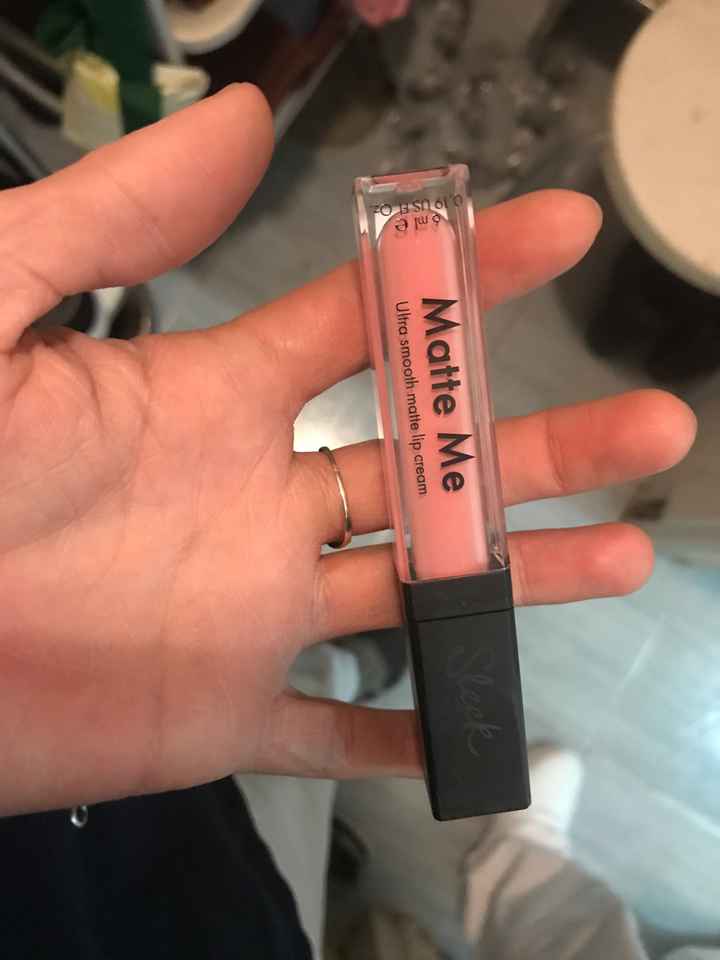 Labiales sleek - 1