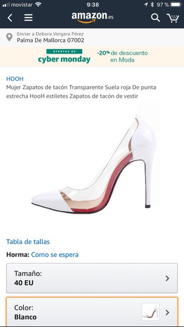  Ideas zapatos - 2