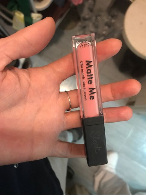Labiales sleek - 1