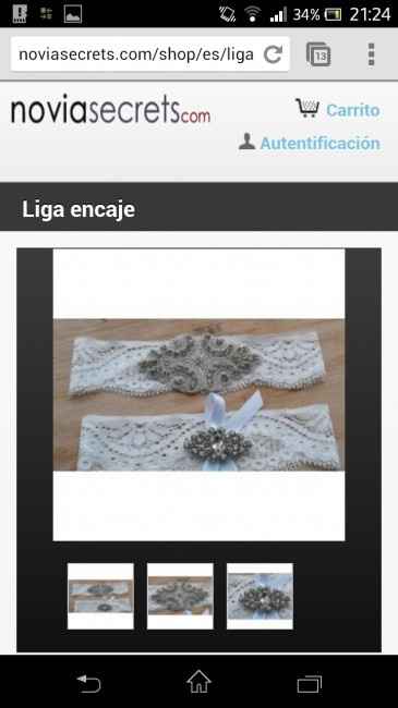 Ligas! - 2