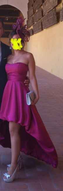 Consejos para este vestido! - 1