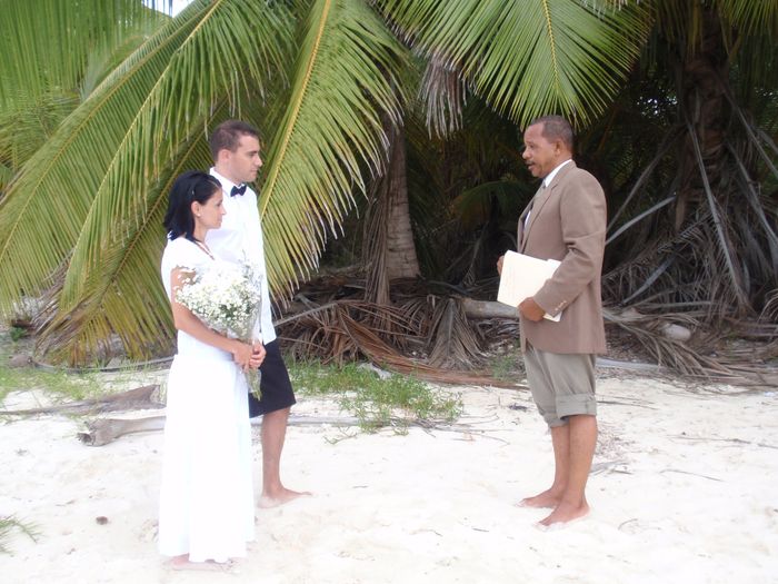 boda en punta cana