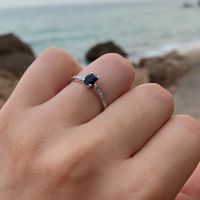 ¡Enséñanos tu anillo! 💍 - 1