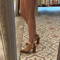 Zapatos - 1