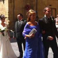 mi boda avance