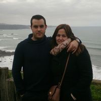 Nos presentas a tu pareja? :) - 1