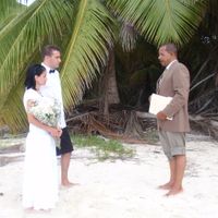 boda en punta cana