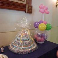Mesa dulce o candy bar - 3