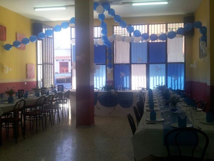 Banquete a un precio genial!! - 4