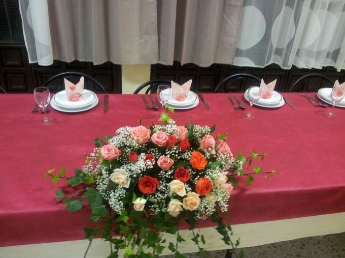 Banquete a un precio genial!! - 10