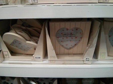 Decoracion primark para candy bar, mesa de firmas etc... - 3