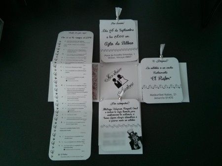 Tarjetas