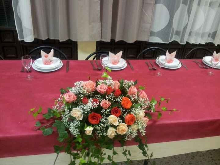 Decir boda y se elevan los precios!! - 3
