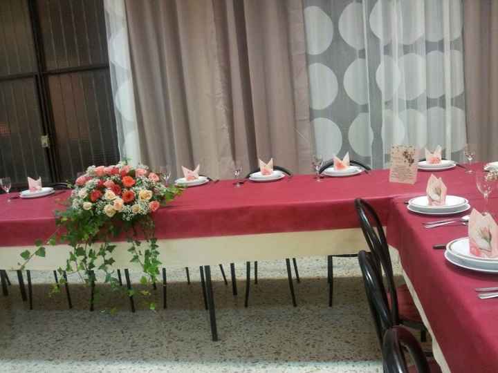 Decir boda y se elevan los precios!! - 4
