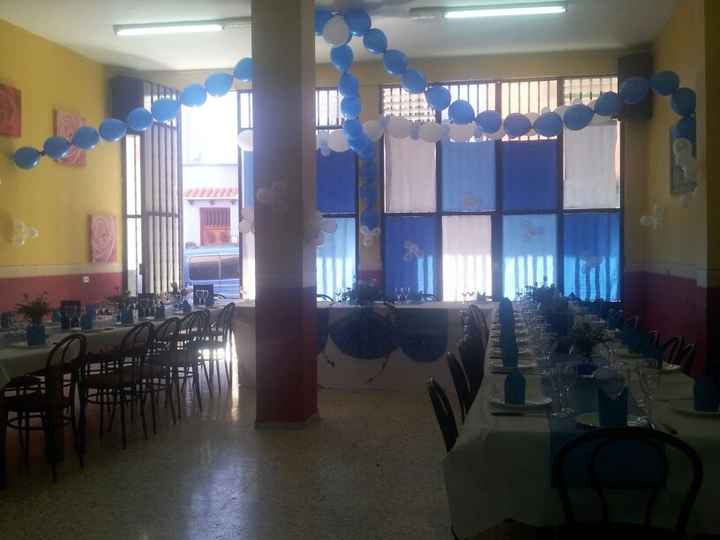 Banquete a un precio genial!! - 4